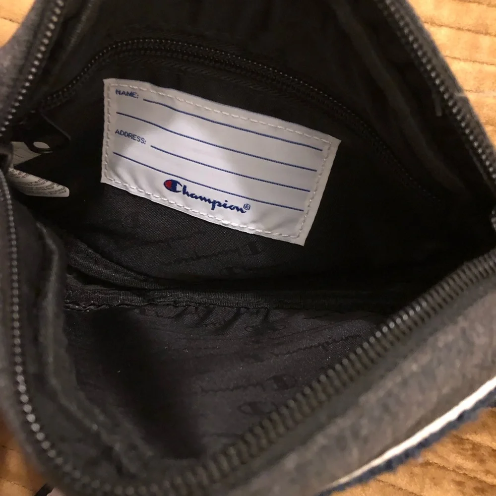 Champion Waist Crossbody Bag - Picture 6 of 6